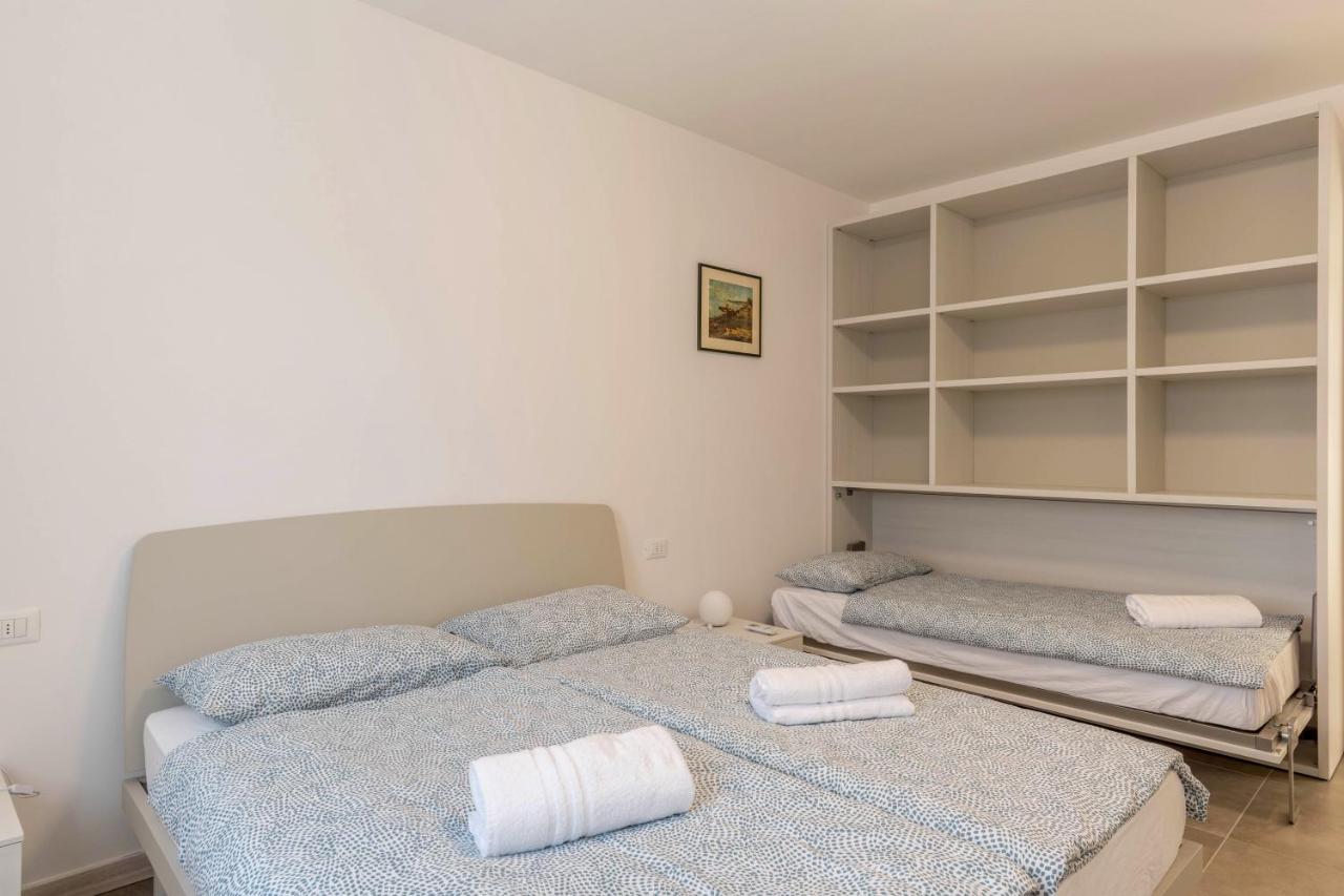 Casa Balansina Lake View Brenzone sul Garda Exterior foto