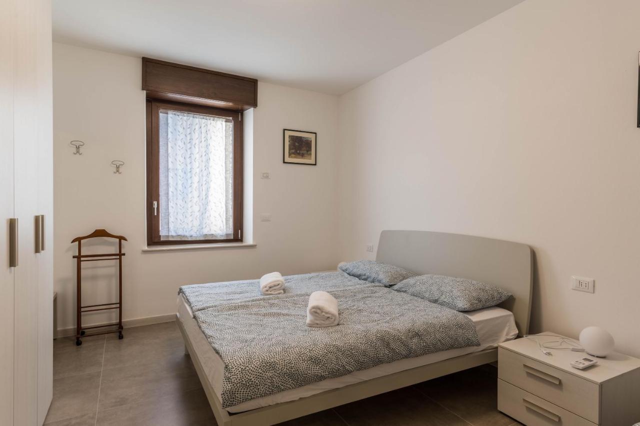 Casa Balansina Lake View Brenzone sul Garda Exterior foto