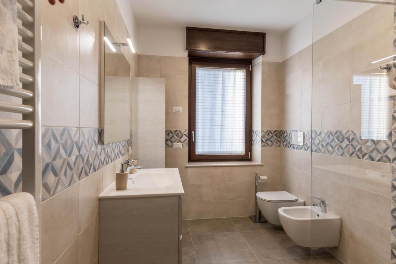 Casa Balansina Lake View Brenzone sul Garda Exterior foto