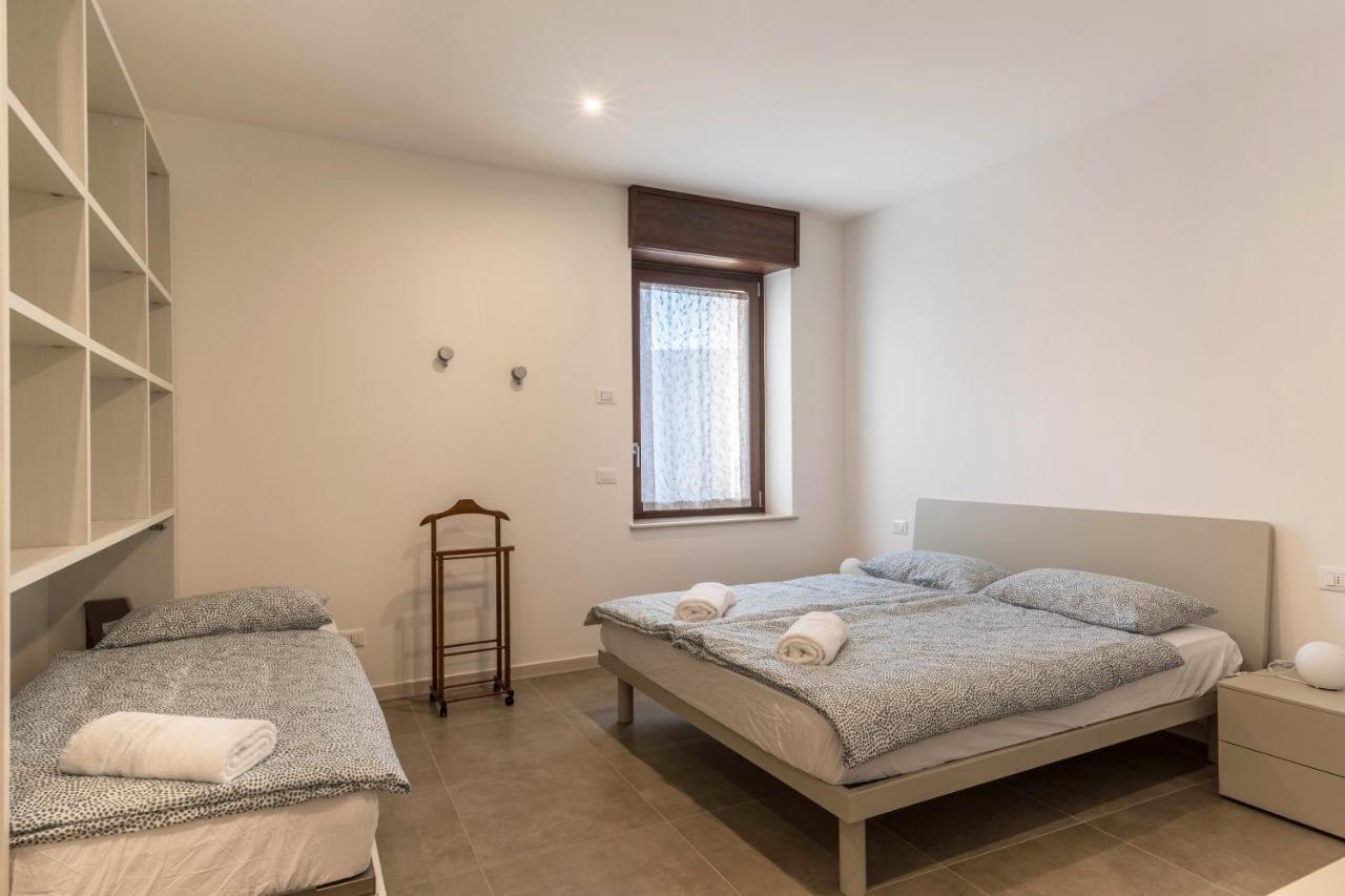 Casa Balansina Lake View Brenzone sul Garda Exterior foto